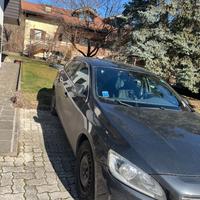 Volvo V60 station wagon 2.4 diesel