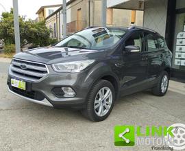 FORD Kuga 2.0 TDCI 150 CV S&S 4WD Powershift Bus
