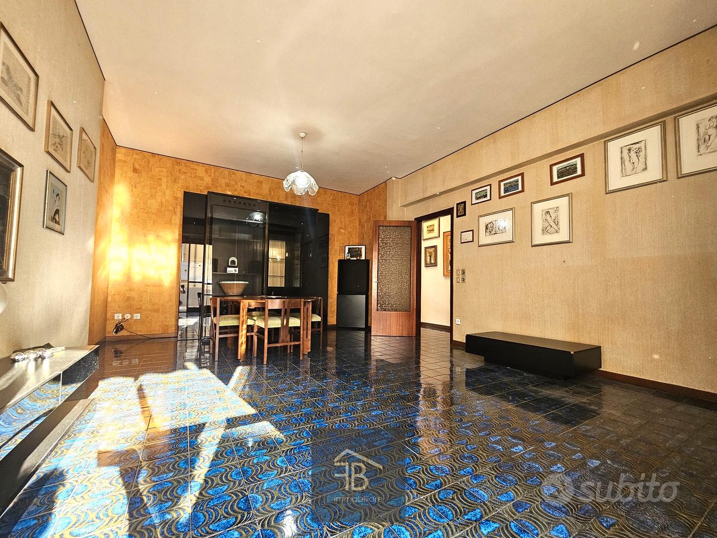 Appartamento – Ancona, Vallemiano - Altro