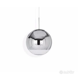 lampada tom dixon mirror ball40 nuova ed imballata