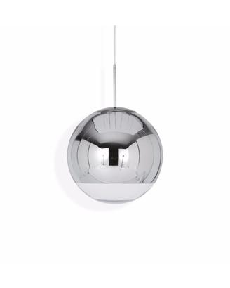 lampada tom dixon mirror ball40 nuova ed imballata