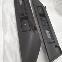 Cappelliera dx è sx alfa romeo stelvio