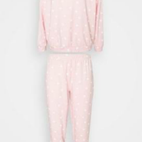 Set pigiama donna Anna Field misura M