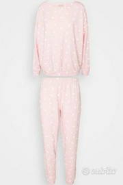 Set pigiama donna Anna Field misura M