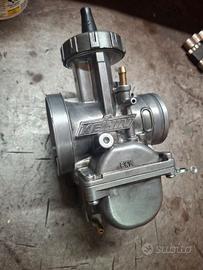 Carburatore keihin pwk 38