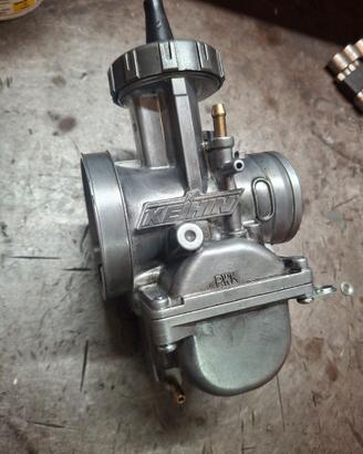 Carburatore keihin pwk 38