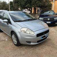 Fiat Grande Punto Grande Punto 1.3 MJT 75 CV 5 por