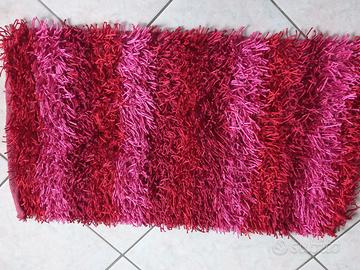 Tappeto rettangolare 