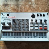 Korg Volca Sample