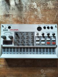 Korg Volca Sample