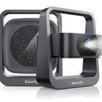 Proiettore LED Venus V1 Full HD portatile