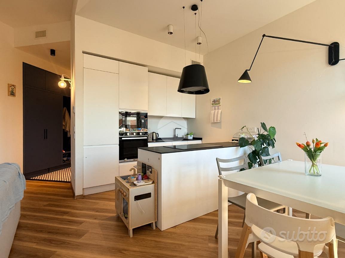 Apartment in Asti, Rione San Silvestro - Vista 4