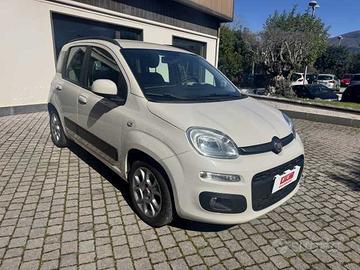 Fiat Panda 1.3 MJT 95 CV S&S Lounge