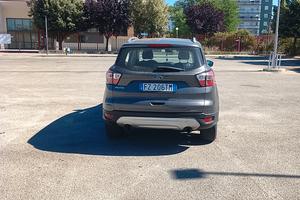 KUGA FORD