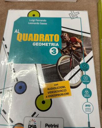 Al Quadrato plus vol.3