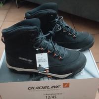 Guideline Alta 2.0 Vibram  Wading Boots 