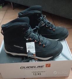 Guideline Alta 2.0 Vibram  Wading Boots 