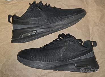 scarpe Nike air max taglia 42.5 