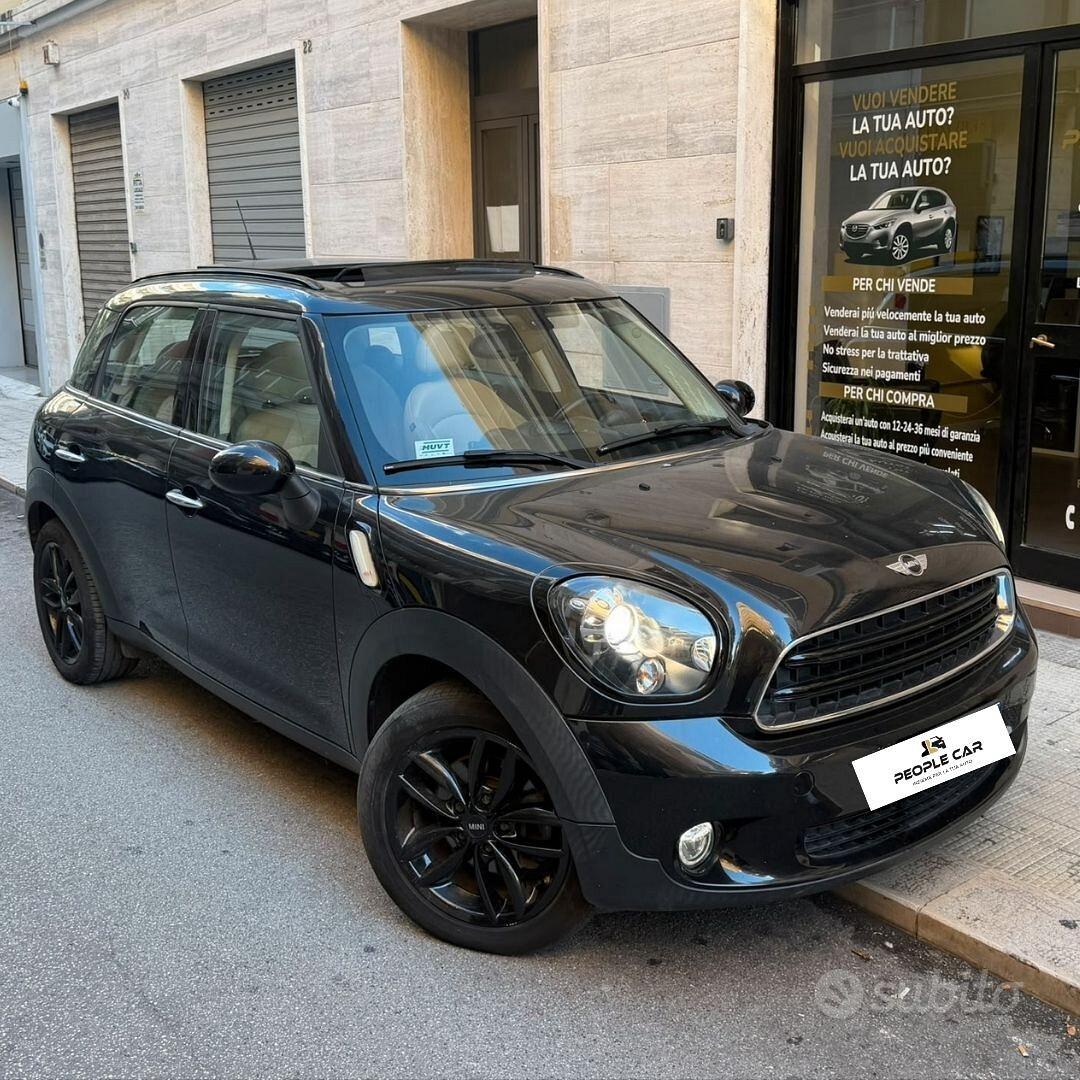 Mini Mini Countrym.(R60)