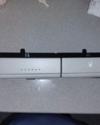 cassettino  Alfa 147