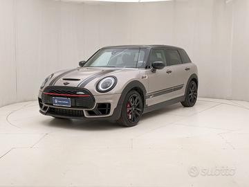 MINI Mini Clubman (F54) - Mini 2.0 John Cooper Wo