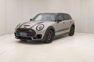 MINI Mini Clubman (F54) - Mini 2.0 John Cooper Wo