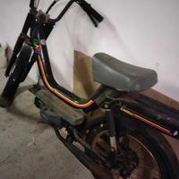 Garelli basic