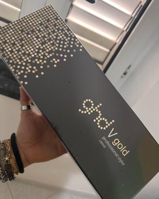 Piastra GHD V GOLD