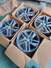Gomme e cerchi peugeot