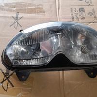 faro aprilia pegaso 650 