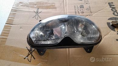 faro aprilia pegaso 650 