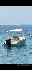 Manò Marine 21.50