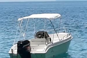 Manò Marine 21.50
