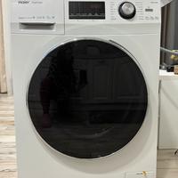 Lavatrice Haier 9 kg 1400 giri