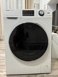 Lavatrice Haier 9 kg 1400 giri