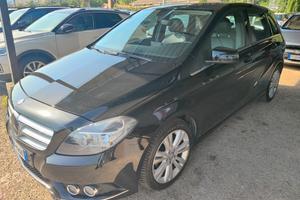 Mercedes-benz B 160 CDI Premium