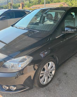 Mercedes-benz B 160 CDI Premium