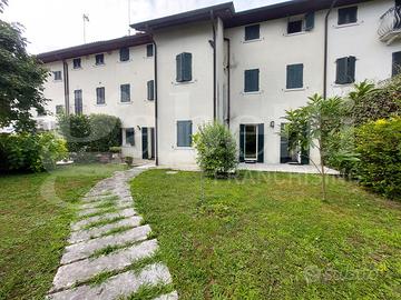 Ufficio Treviso [Cod. rif 3262989ACU] (Fuori Mura)