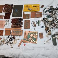 MATERIALE ELETTRONICO 