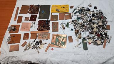 MATERIALE ELETTRONICO 
