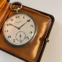 Orologio Longines