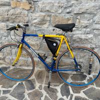 Bicicletta cicli Brera