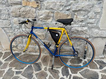 Bicicletta cicli Brera