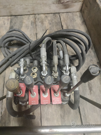 Centralina idraulica