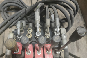 Centralina idraulica