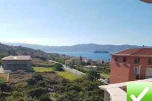 Recente Costruzione Con Posto Auto Cannitello