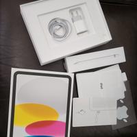 Apple iPad 10 th Generation Wi-Fi + Cellular