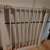 cancelletto per bimbi o cani