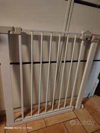 cancelletto per bimbi o cani