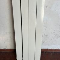 Radiatori di alluminio